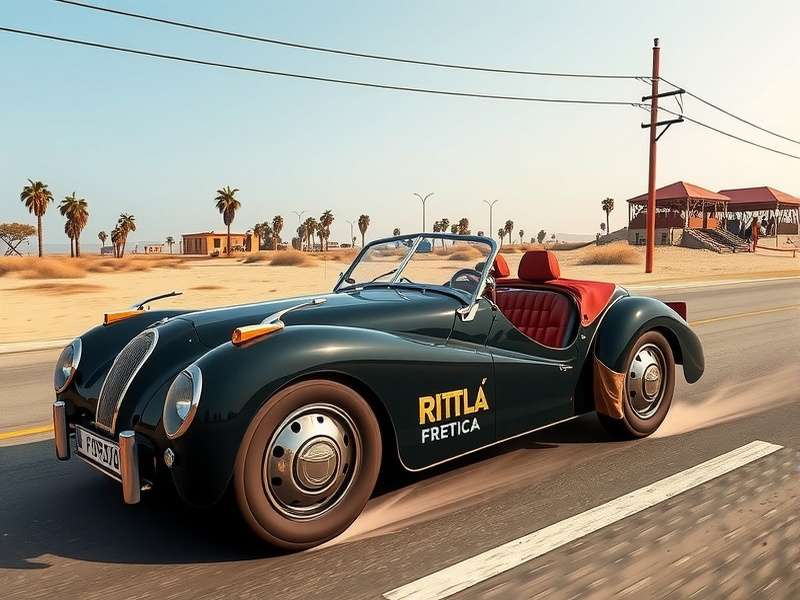 Speedster Supreme Gameplay